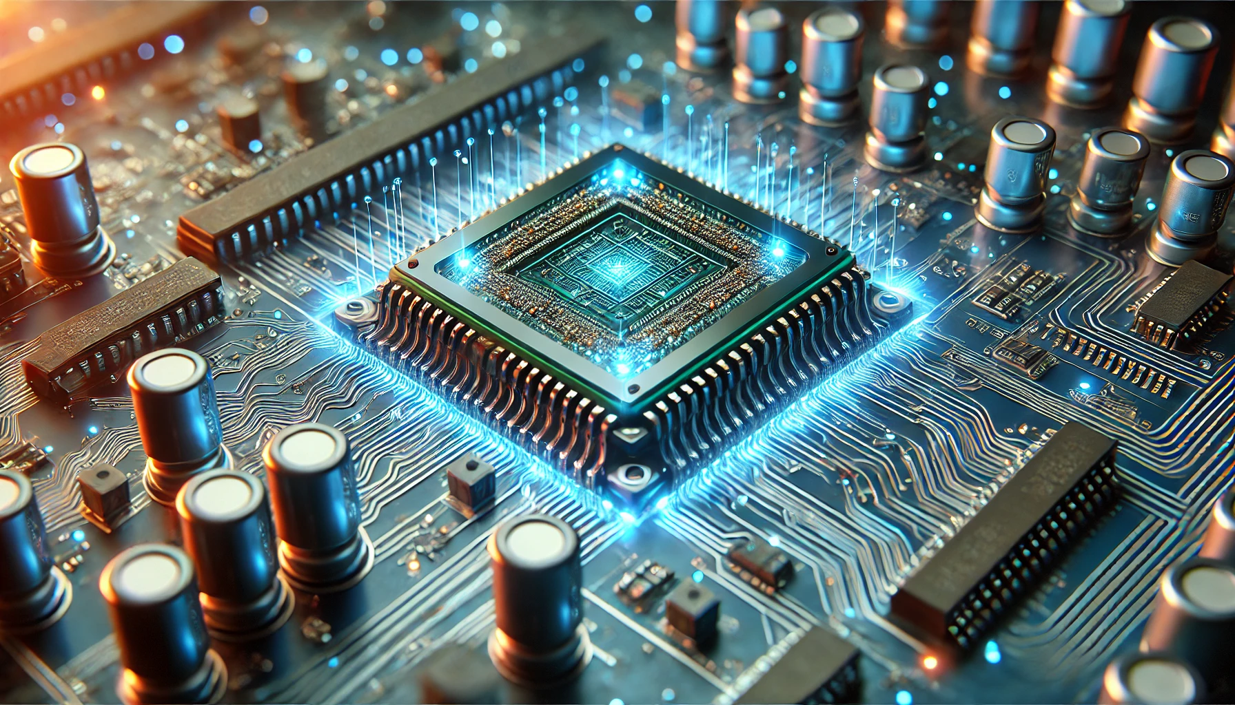 Transform your business